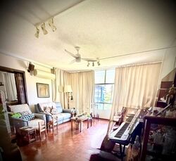 Ridgewood (D10), Condominium #599757591